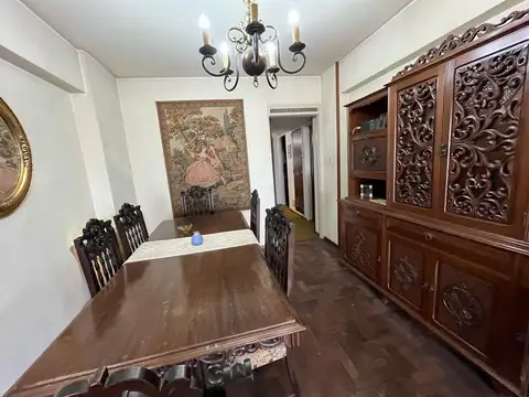 Colón 800, Piso 14