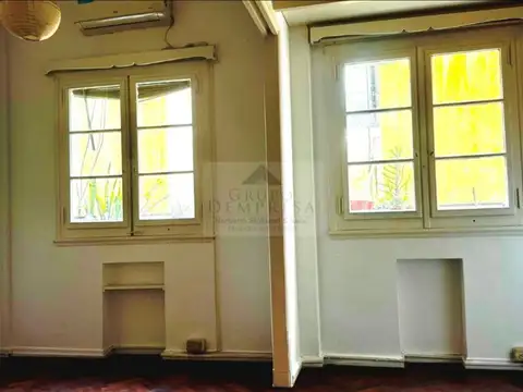 Adolfo Alsina 1900, Piso 1