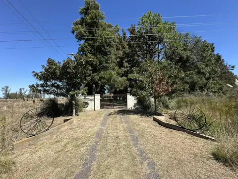 Local en Alquiler en Mercedes, USD 1.800
