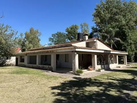 RUTA 41 Y RUTA 5, MERCEDES, PROV DE BUENOS AIRES
