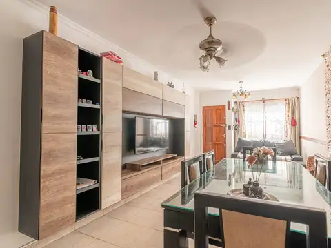 TRIPLEX HAEDO NORTE 3 HAB + PLAYROOM COCHERA CUB