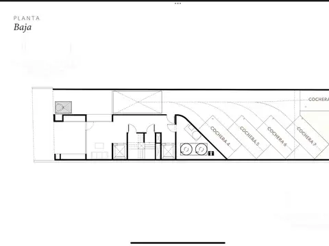 Departamento en Venta Apto profesional