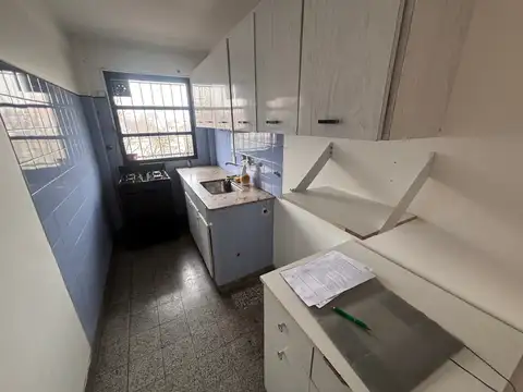 Departamento en Venta en Parque Chacabuco, USD 69.000