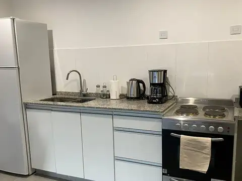 Bucarelli 1900, Piso 1