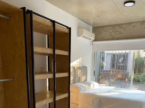 Departamento en Venta en Villa Urquiza, USD 105.000