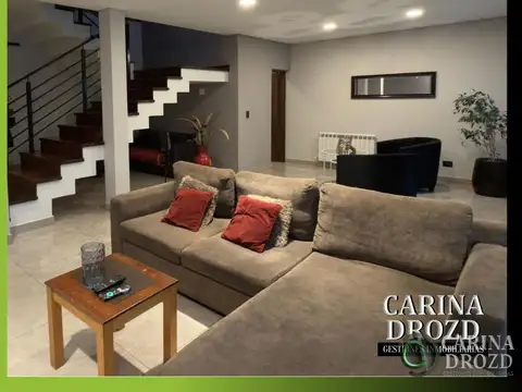 Casa en Venta en El Challao, USD 390.000