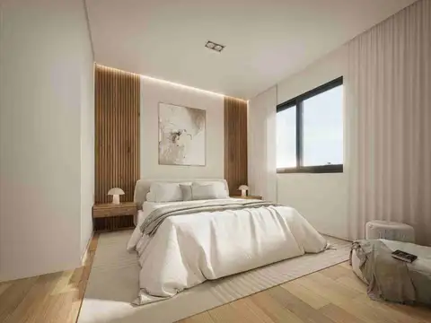 Departamento en Venta de Monoambiente
