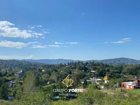 Terreno en Venta de 601,0 m2