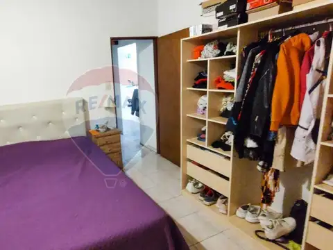 Casa en Venta en San Jacinto (Campana), USD 65.000