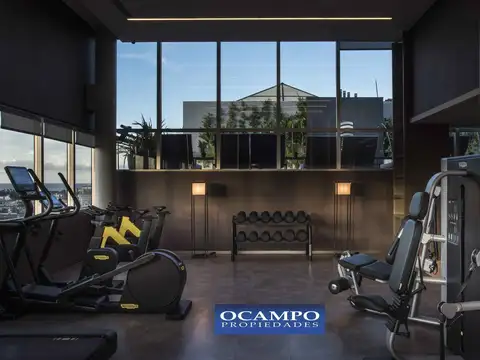 Departamento en Venta al Noreste