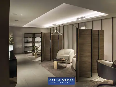 Departamento en Venta 3 años