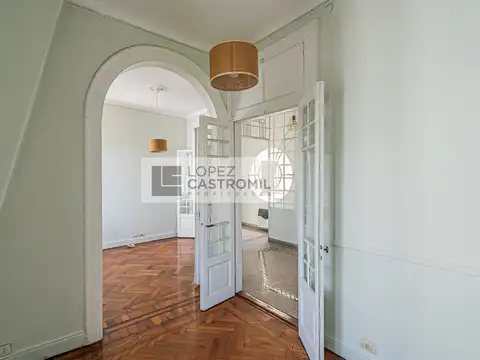 Departamento en Alquiler de 2 dormitorios