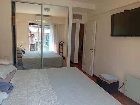 Departamento en Venta en Palermo, USD 205.000