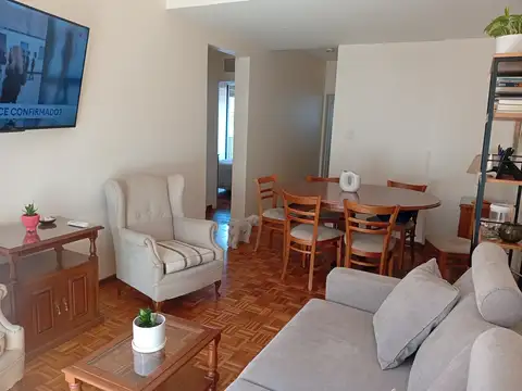 Gurruchaga 2300, Piso 7