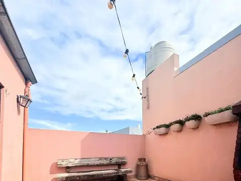 VENTA PH en Boedo 3 AMB MÁS QUINCHO Y TERRAZA