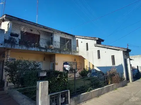 VENTA PH 3 AMBIENTES, JOSÉ C. PAZ