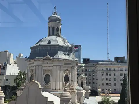 EDIFICIO COMERCIAL IDEAL  EMPRESARIOS / INVERSIÓN/ PUNTO NEURALGICO DE CABA