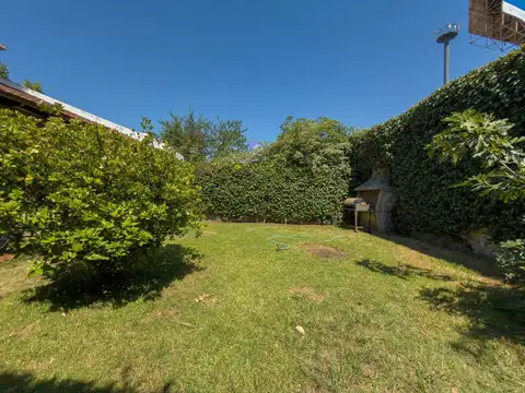 CASA EN VENTA DOS DORMITORIOS EN RINGUELET