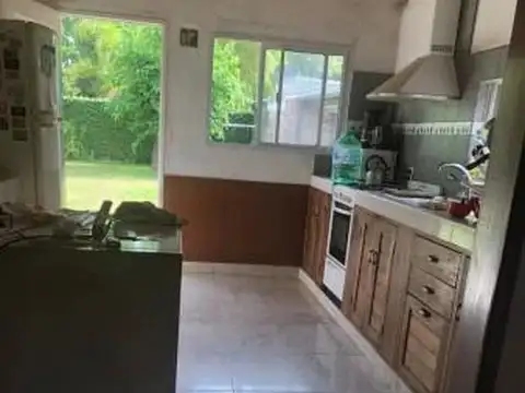 Casa en Venta en Francisco Alvarez, USD 99.000