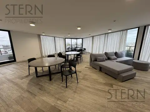 IMPERDIBLE 4 AMB, FULL AMENITIES CON COCHERA EN DEVOTO