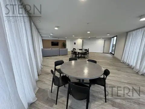 Departamento en Alquiler de 4 ambientes
