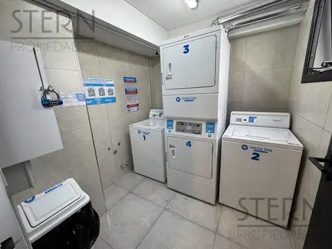Departamento en Alquiler A Estrenar