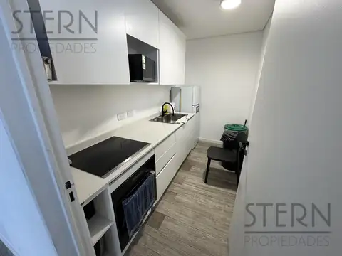 Departamento en Alquiler de 3 dormitorios