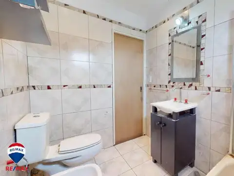 VENTA CASA 3 AMBIENTES, PATIO AMPLIO. BERAZATEGUI