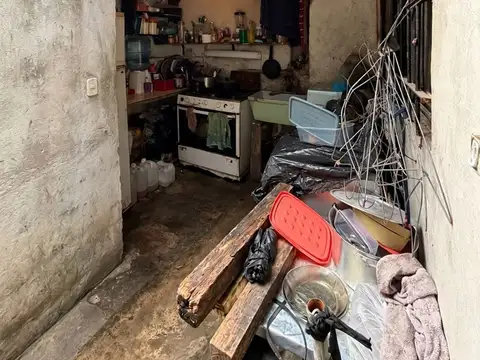Casa en Venta 26 años