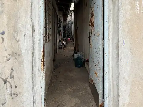Barros Pazos 1800