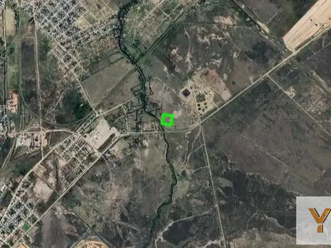 Terreno en Venta de 14700,0 m2