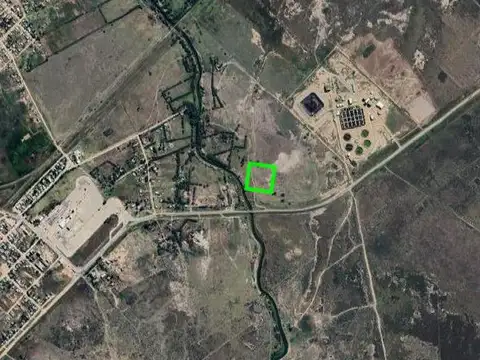 Terreno en Venta en Grunbein, USD 103.000