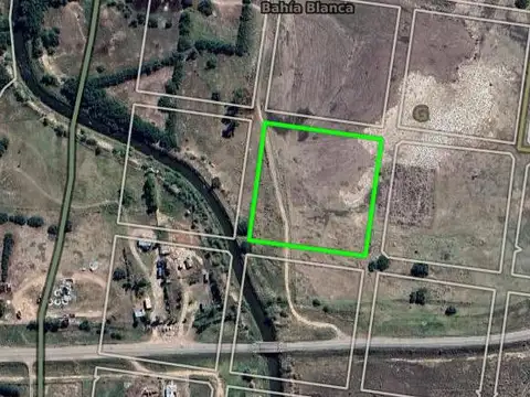 Terreno en Venta de 14700,0 m2