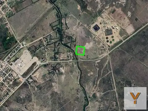 Terreno en Venta en Grünbein, USD 103.000