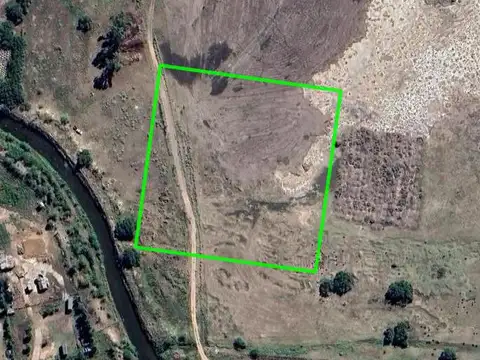 Terreno en Venta en Grunbein, USD 103.000