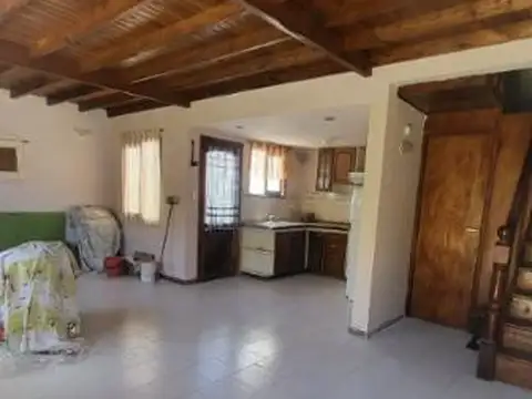 Depto Tipo Casa en Venta en Miramar, USD 230.000