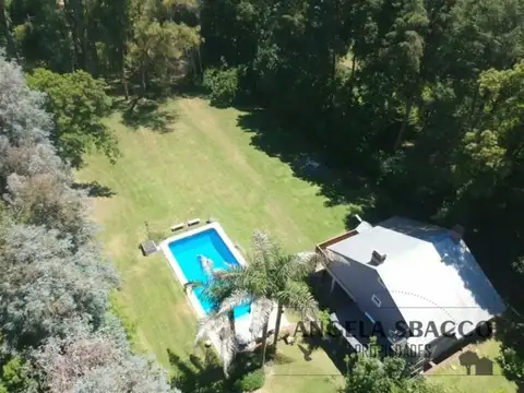Quinta en Alquiler Temporal en El Remanso, USD 1.700