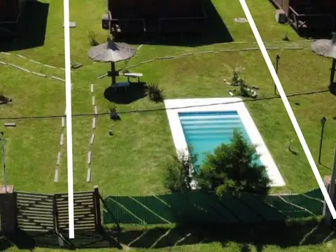 Tierra de Sueños 3  (Av Talacasto casi Av de la Alegría)