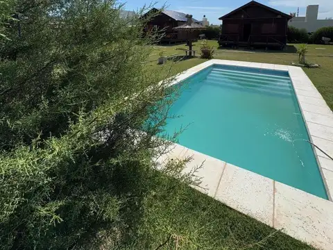 Tres cabañas en Tierra de Sueños 2