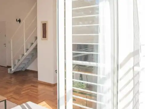 Departamento en alquiler temporario