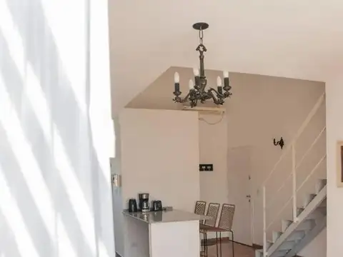 Departamento en Alquiler Temporal 10 años