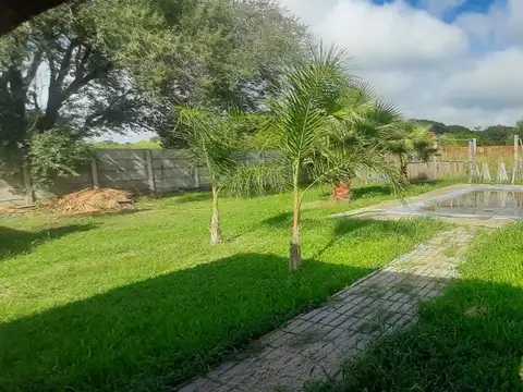 Quinta en Venta en Coronda, USD 32.000