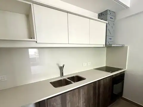 Departamento en Alquiler Apto profesional