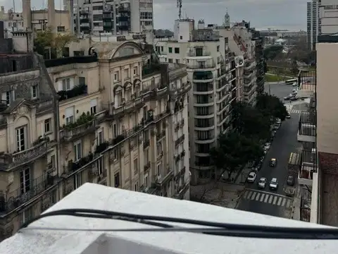 Venta Departamento en Retiro /  Barrio Norte
