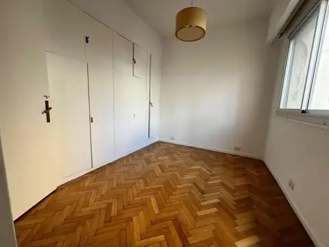 Departamento en Venta en Barrio Norte, USD 110.000