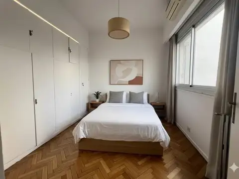 Venta Departamento en Retiro /  Barrio Norte