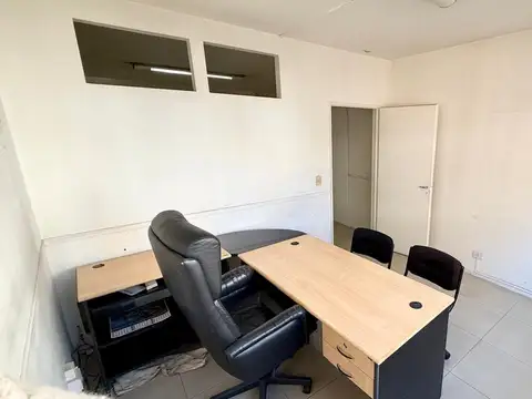 Oficina en Venta en Monserrat, USD 18.000