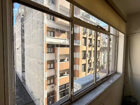 Oficina en Venta en Monserrat, USD 18.000