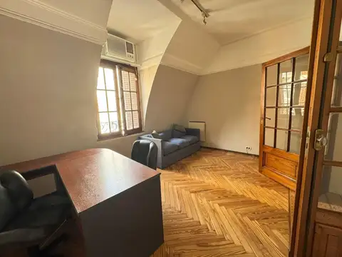 Departamento en Venta en San Nicolás, USD 73.000