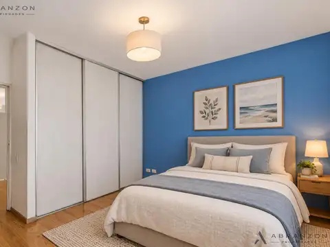 Departamento en Venta 10 años
